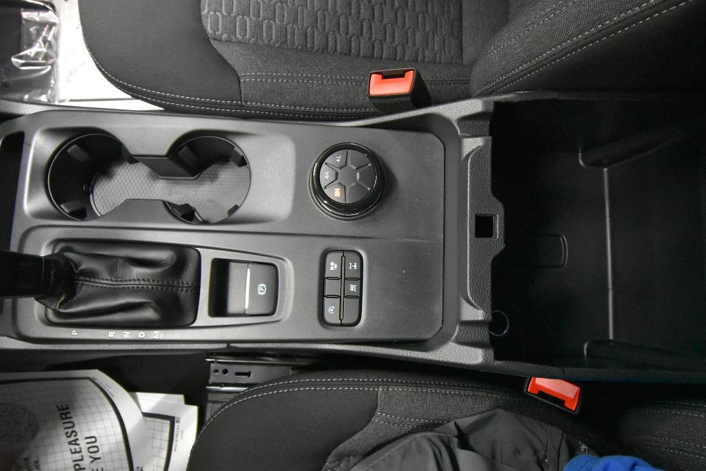 new 2025 Ford Ranger car, priced at $31,406