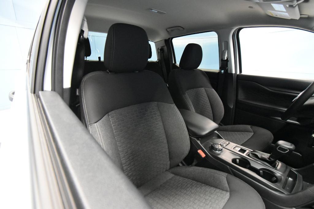 new 2025 Ford Ranger car, priced at $31,406