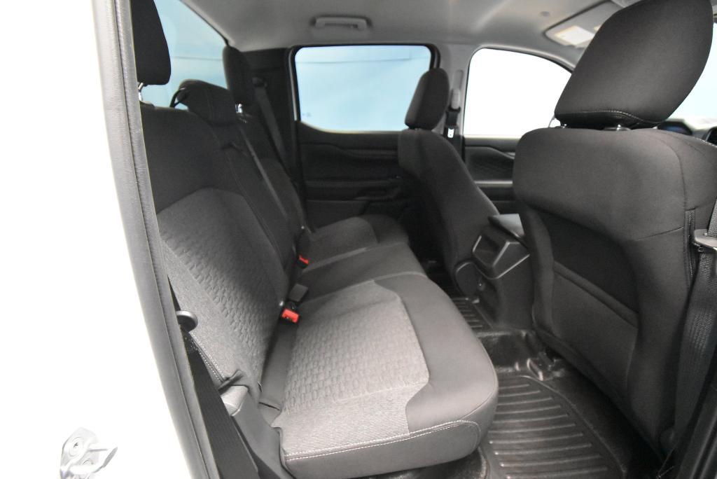 new 2025 Ford Ranger car, priced at $31,406