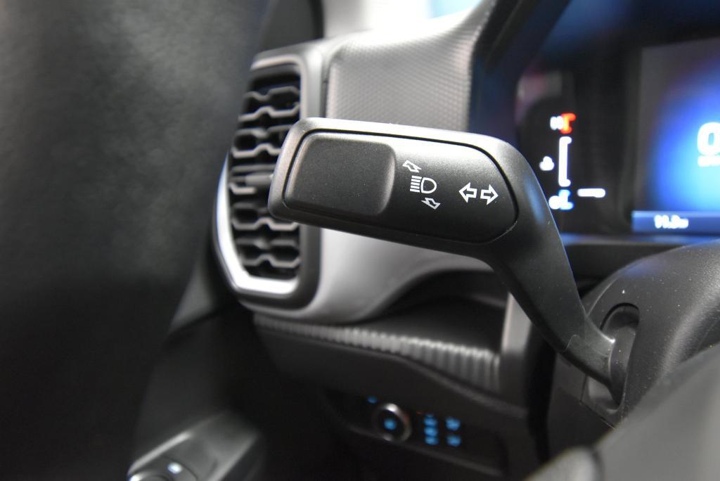 new 2025 Ford Ranger car, priced at $31,406