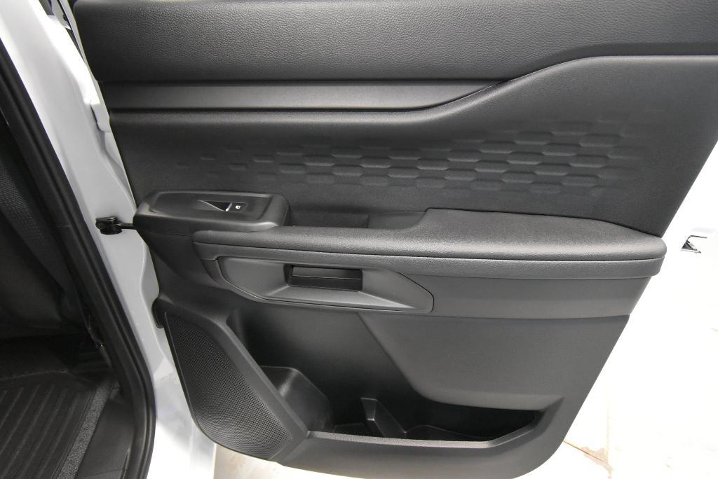 new 2025 Ford Ranger car, priced at $31,406