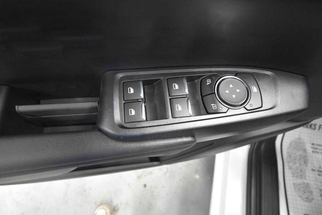 new 2025 Ford Ranger car, priced at $31,406