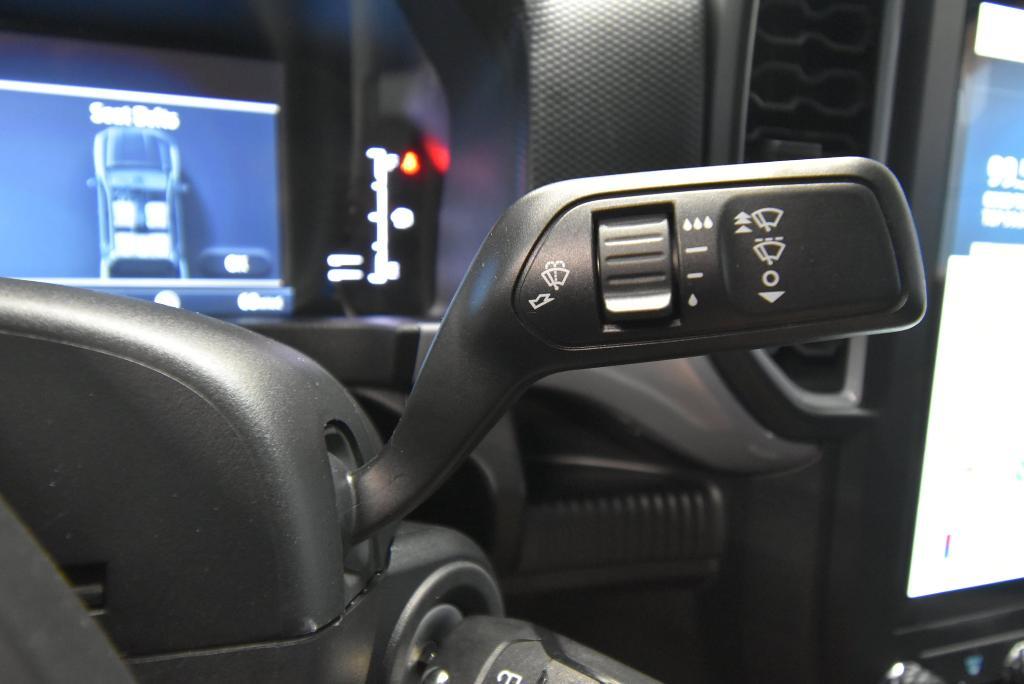 new 2025 Ford Ranger car, priced at $31,406