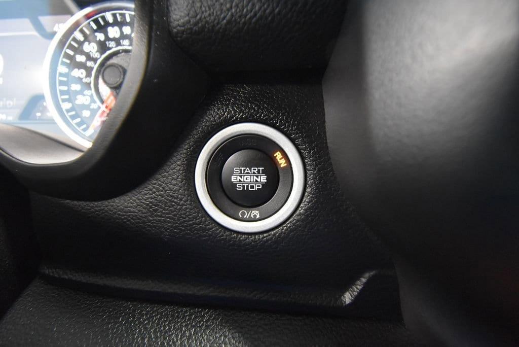 used 2019 Ram 1500 car, priced at $31,084