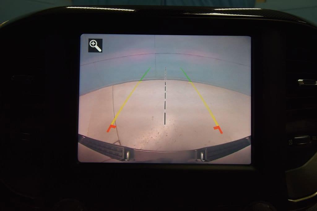 used 2019 Ram 1500 car, priced at $31,084