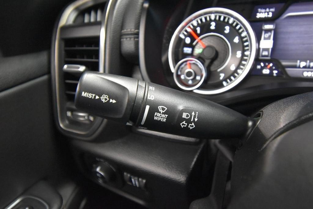 used 2019 Ram 1500 car, priced at $31,084