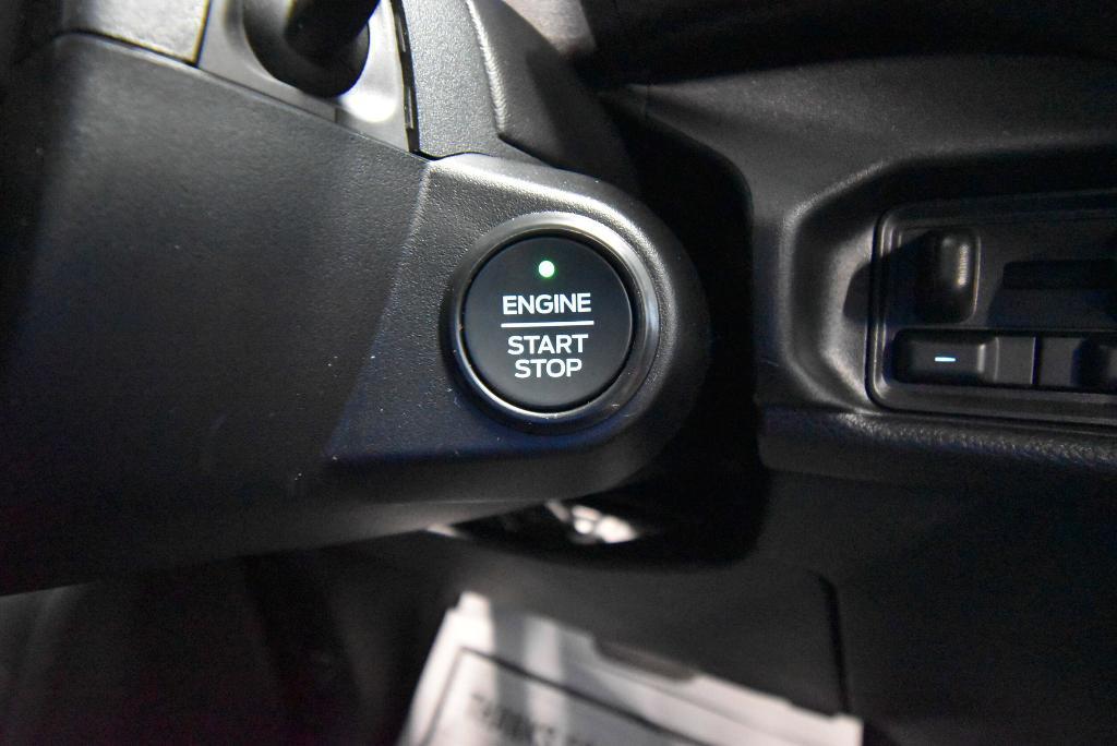 new 2025 Ford Ranger car