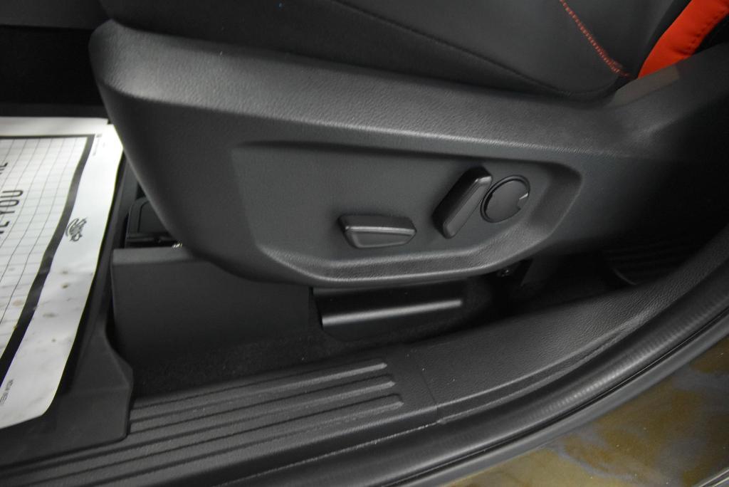 new 2025 Ford Ranger car