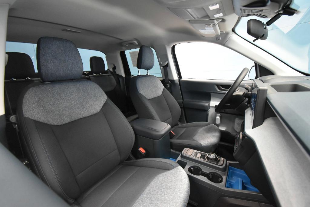 new 2026 Ford Maverick car, priced at $31,773