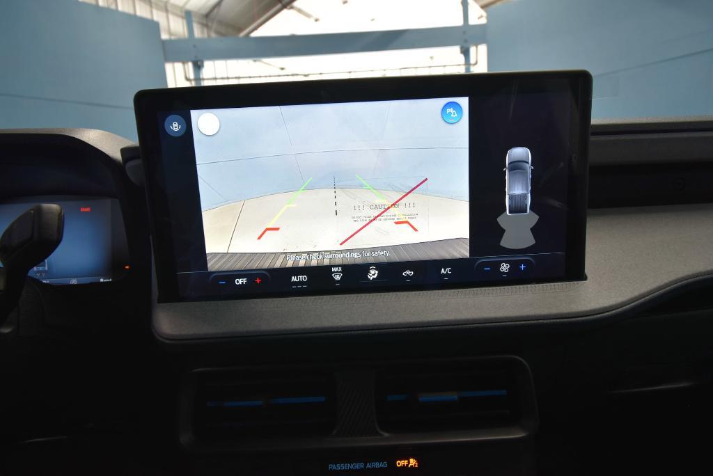 new 2026 Ford Maverick car, priced at $31,773