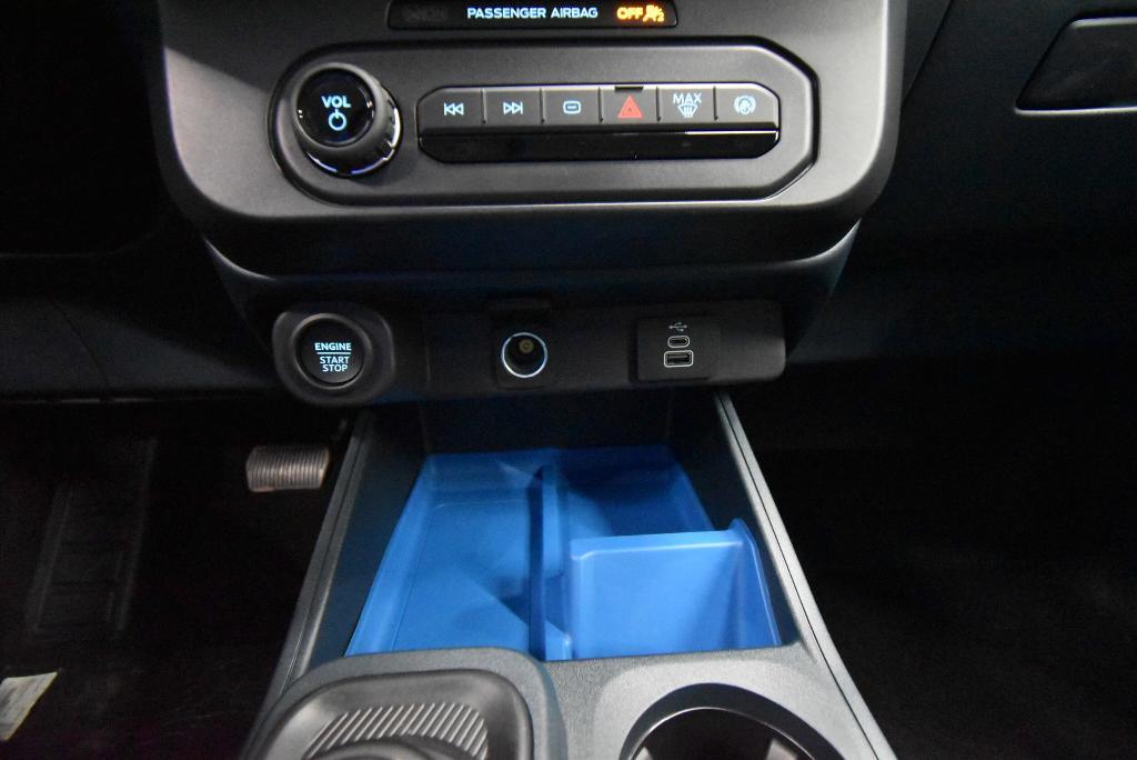 new 2026 Ford Maverick car, priced at $31,773