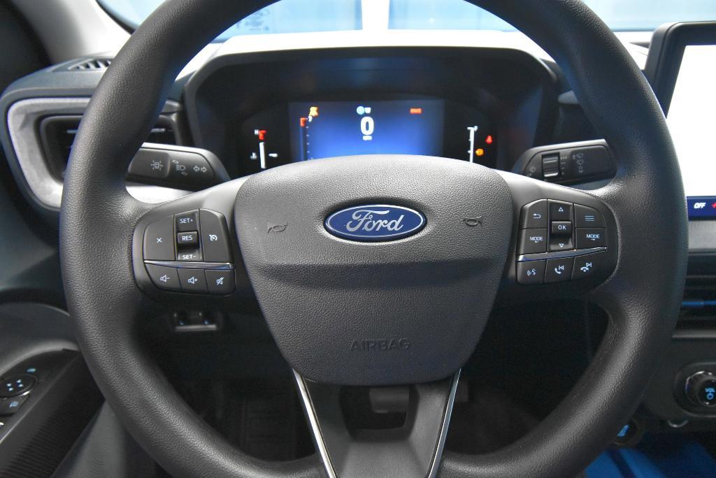 new 2026 Ford Maverick car, priced at $31,773