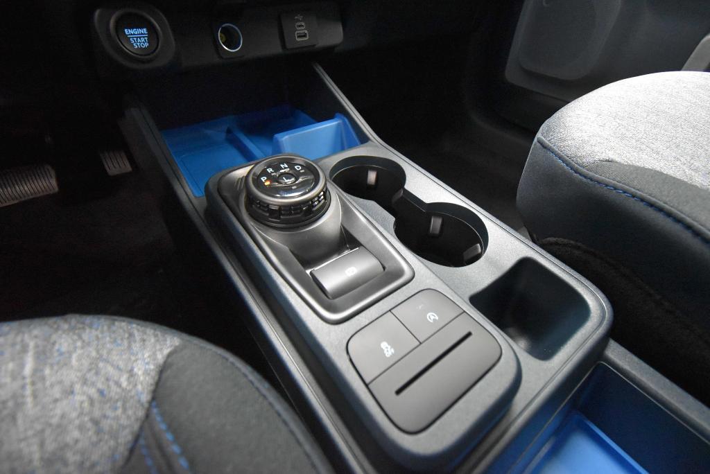 new 2026 Ford Maverick car, priced at $31,773