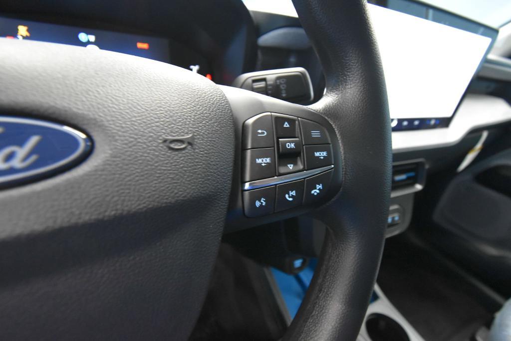 new 2026 Ford Maverick car, priced at $31,773