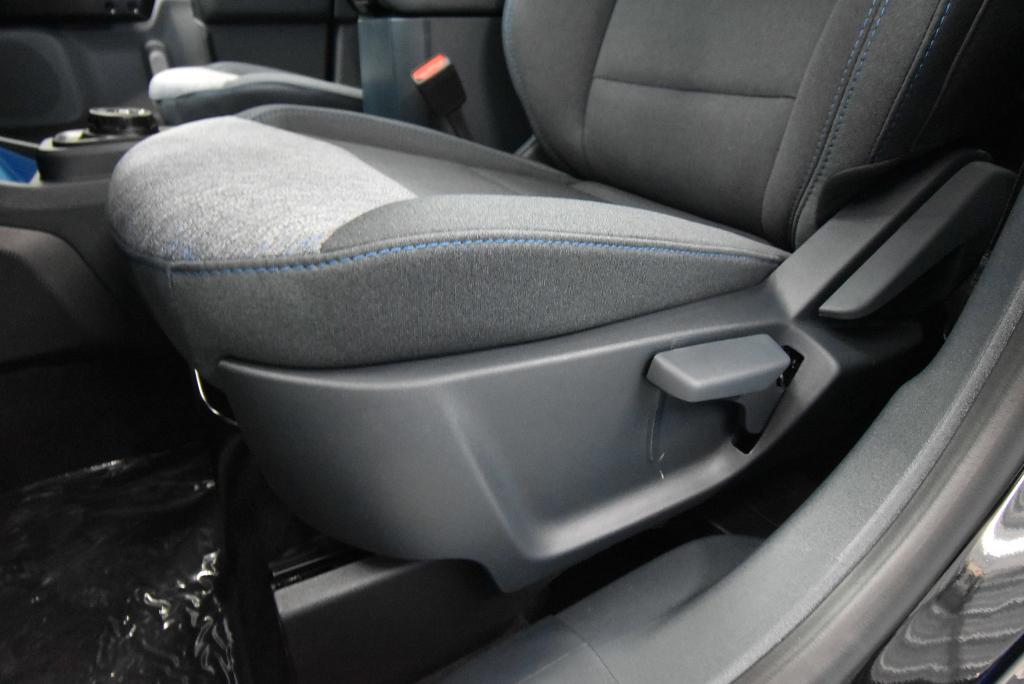 new 2026 Ford Maverick car, priced at $31,773