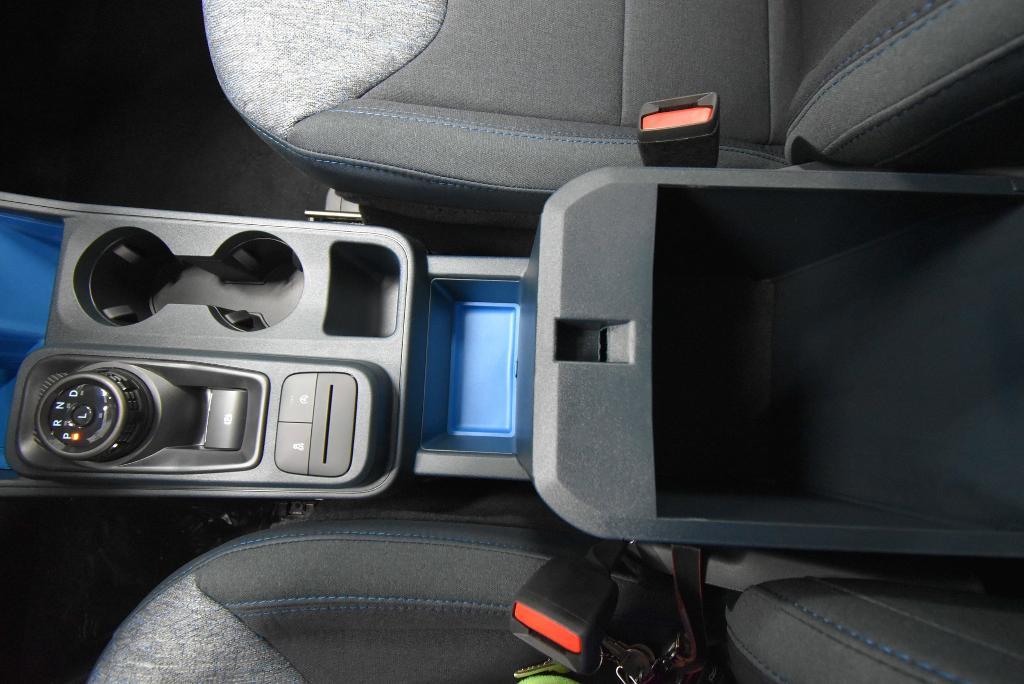 new 2026 Ford Maverick car, priced at $31,773