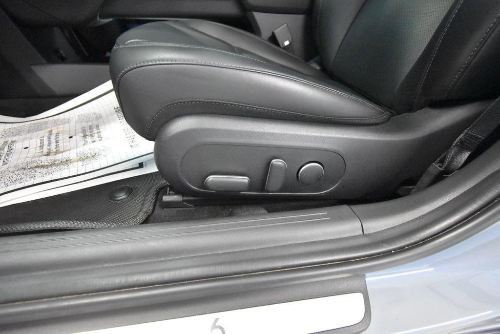 used 2024 Hyundai IONIQ 6 car, priced at $24,560