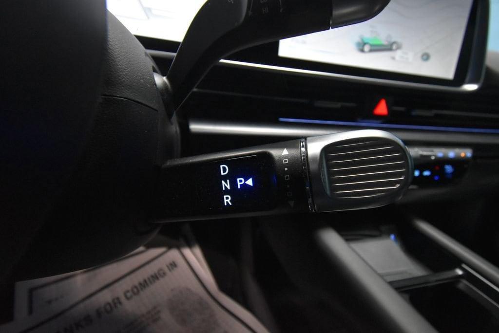 used 2024 Hyundai IONIQ 6 car, priced at $24,560