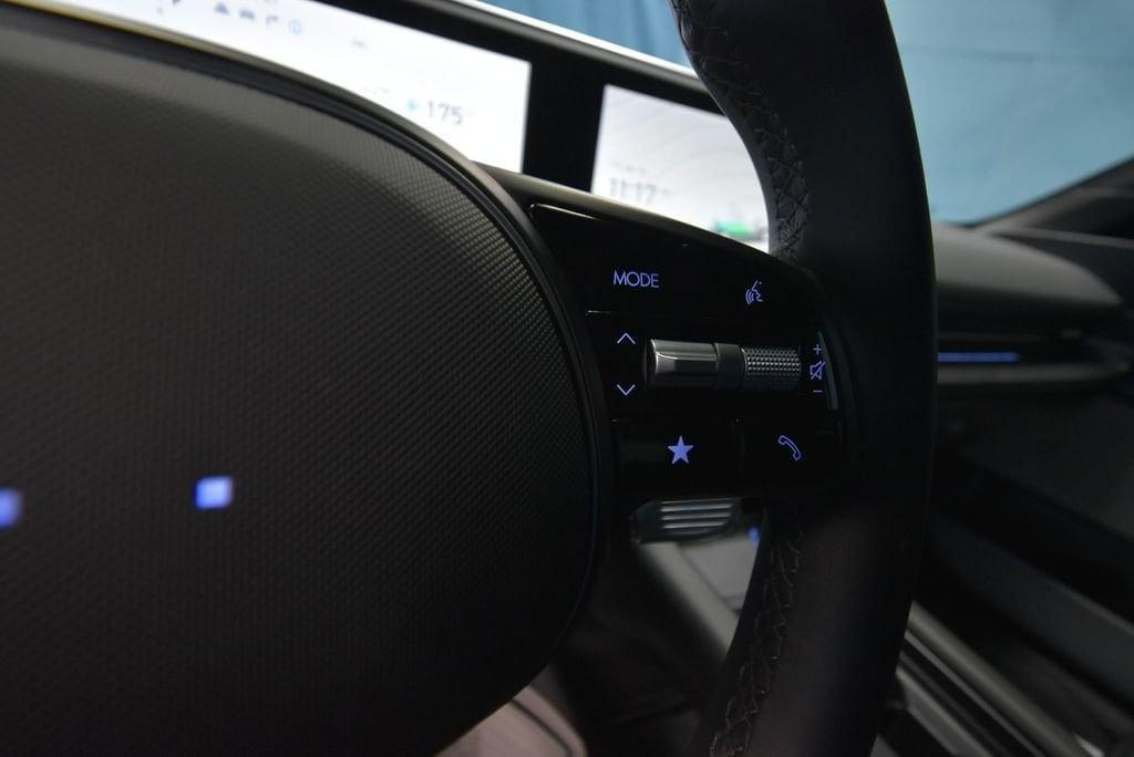 used 2024 Hyundai IONIQ 6 car, priced at $24,560