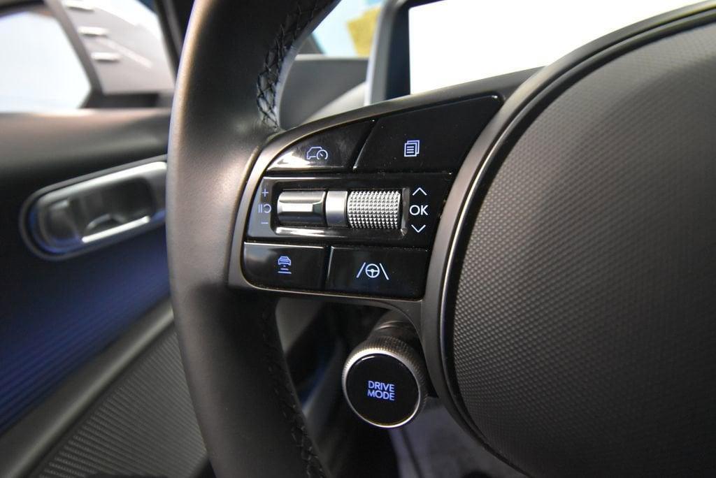 used 2024 Hyundai IONIQ 6 car, priced at $24,560