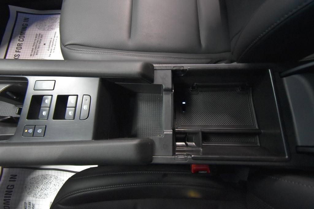 used 2024 Hyundai IONIQ 6 car, priced at $24,560