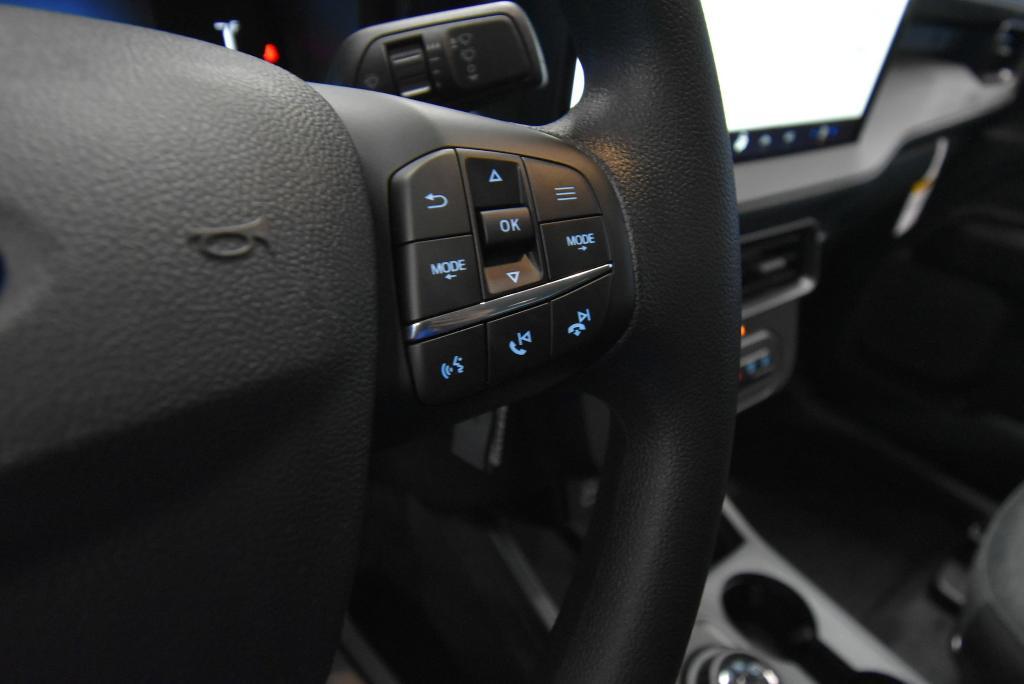 new 2026 Ford Maverick car, priced at $27,548