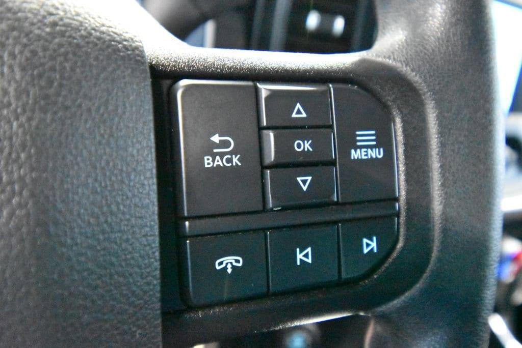 used 2023 Ford F-150 car, priced at $36,138