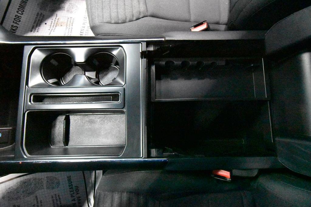 used 2023 Ford F-150 car, priced at $36,138