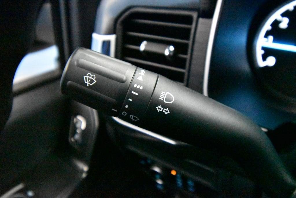 used 2023 Ford F-150 car, priced at $36,138