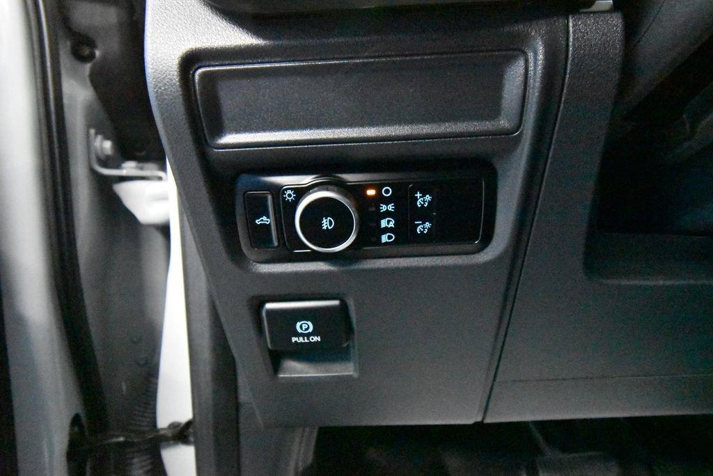 used 2023 Ford F-150 car, priced at $36,138