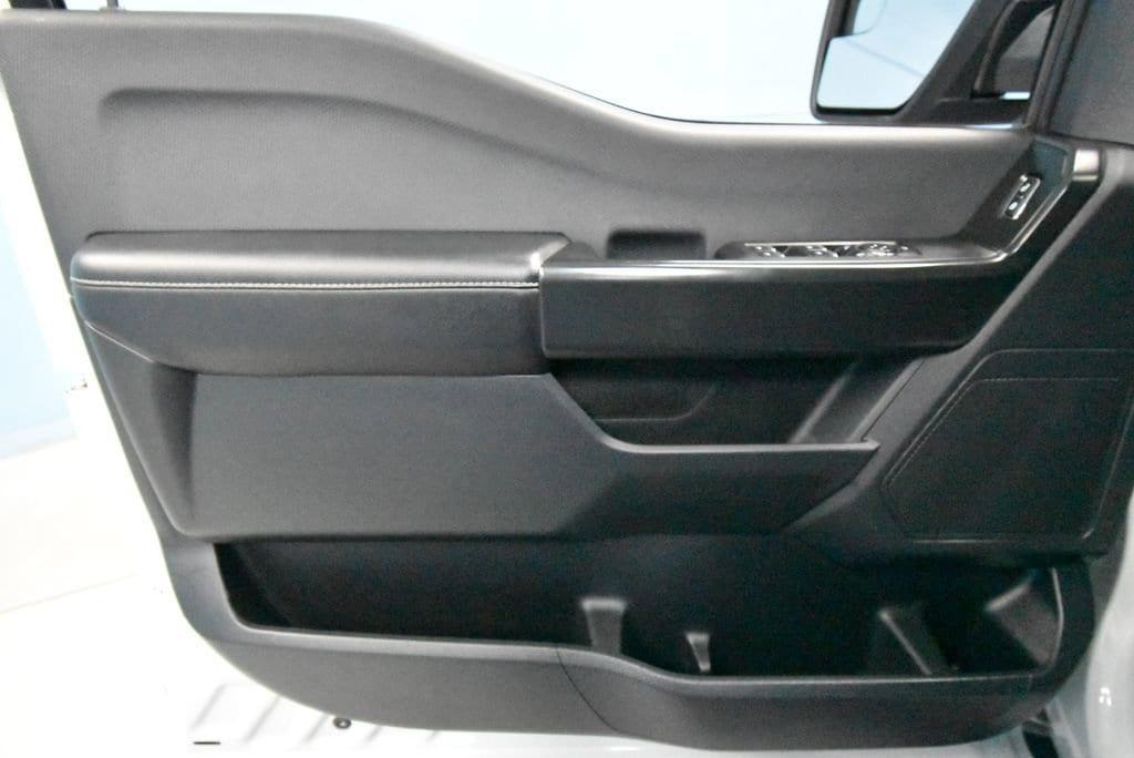 used 2023 Ford F-150 car, priced at $36,138