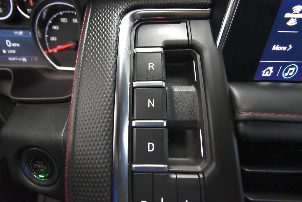 used 2021 Chevrolet Suburban car, priced at $42,005