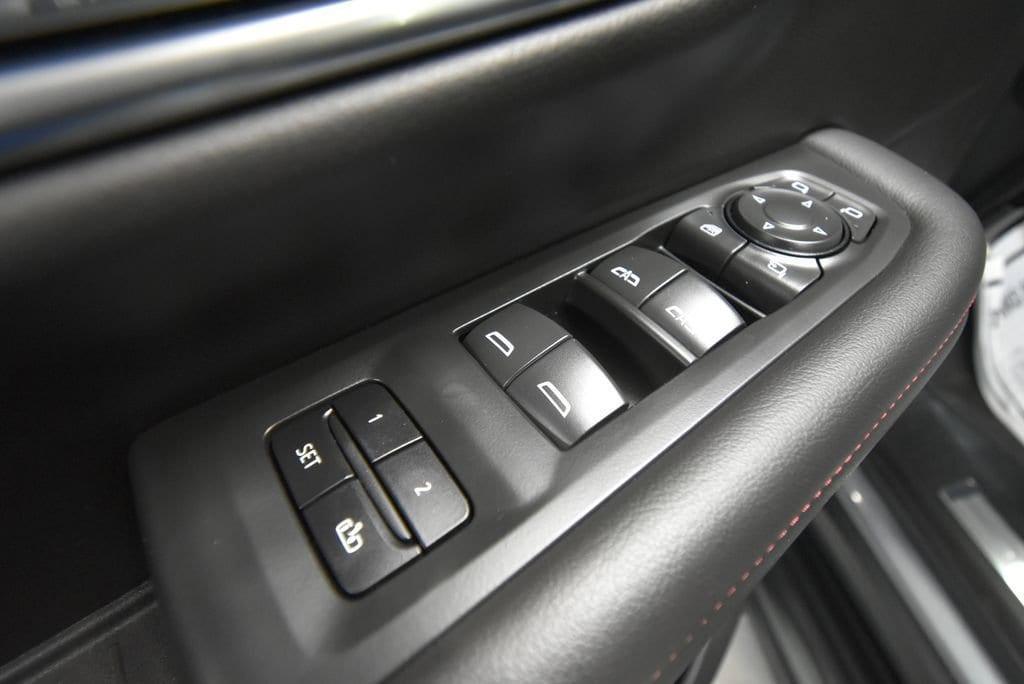 used 2021 Chevrolet Suburban car, priced at $42,005