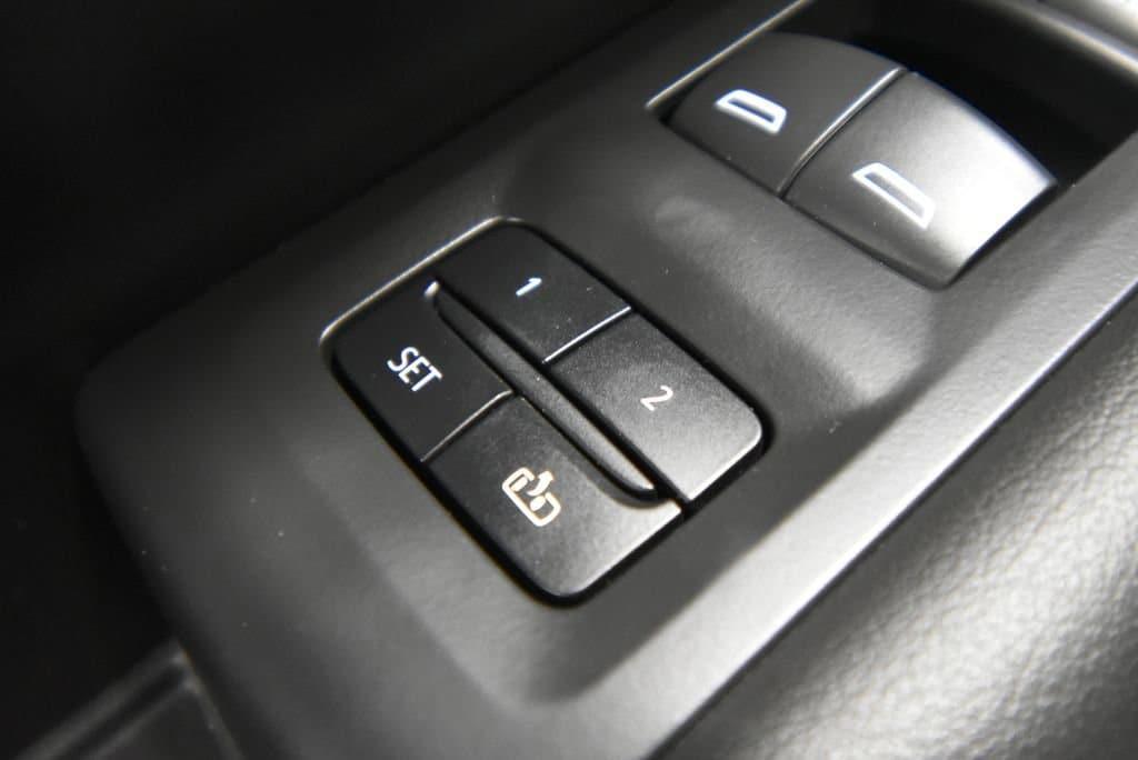 used 2021 Chevrolet Suburban car, priced at $42,005