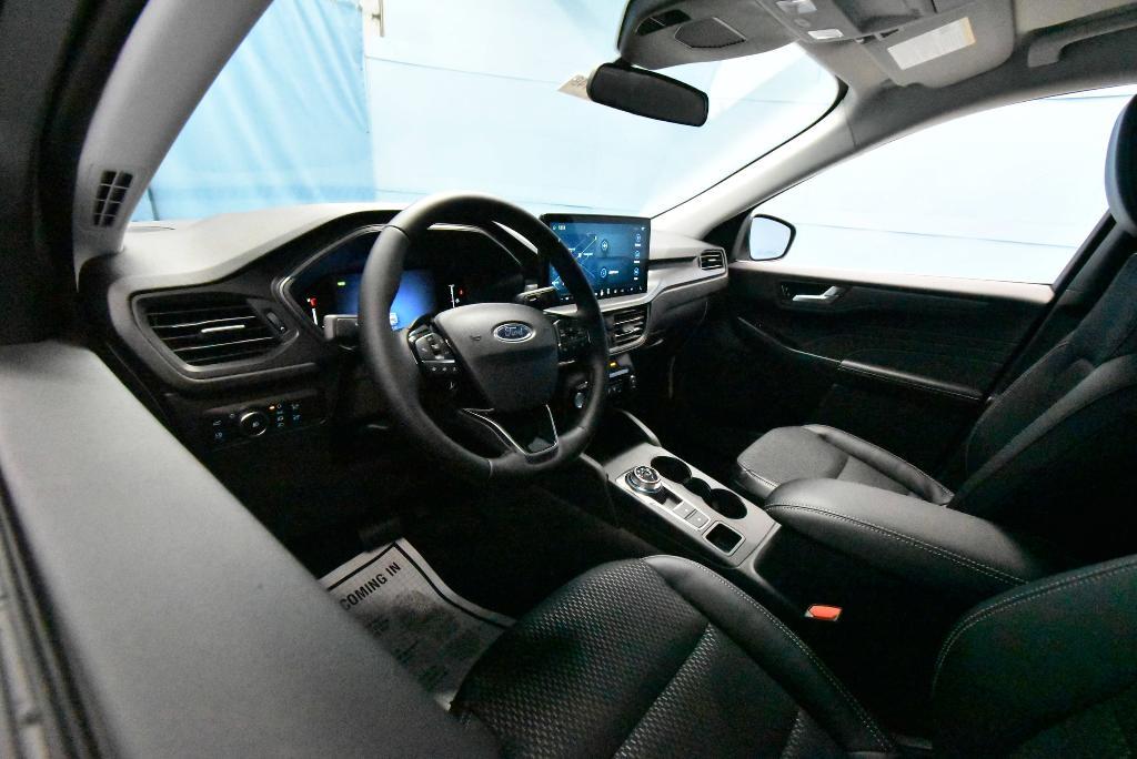 new 2026 Ford Escape car, priced at $28,162