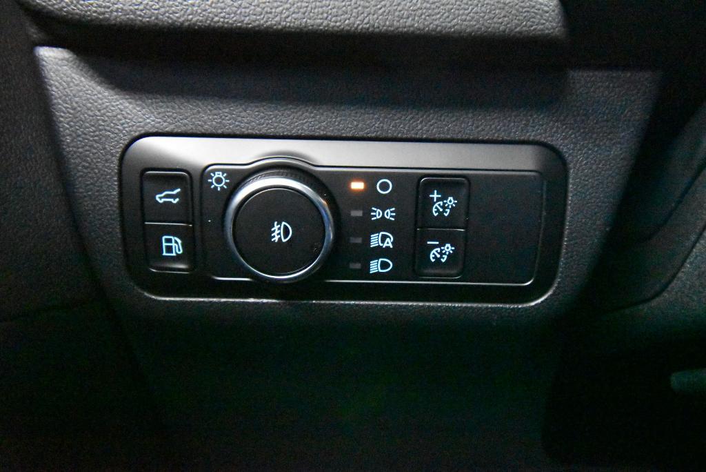 new 2026 Ford Escape car, priced at $28,162