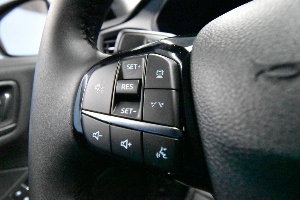 new 2026 Ford Escape car, priced at $28,162