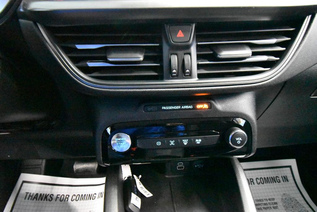 new 2026 Ford Escape car, priced at $28,162