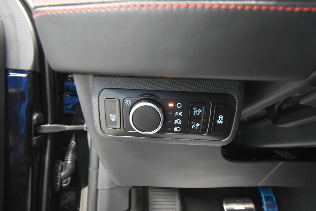 new 2026 Ford Mustang Mach-E car, priced at $54,840