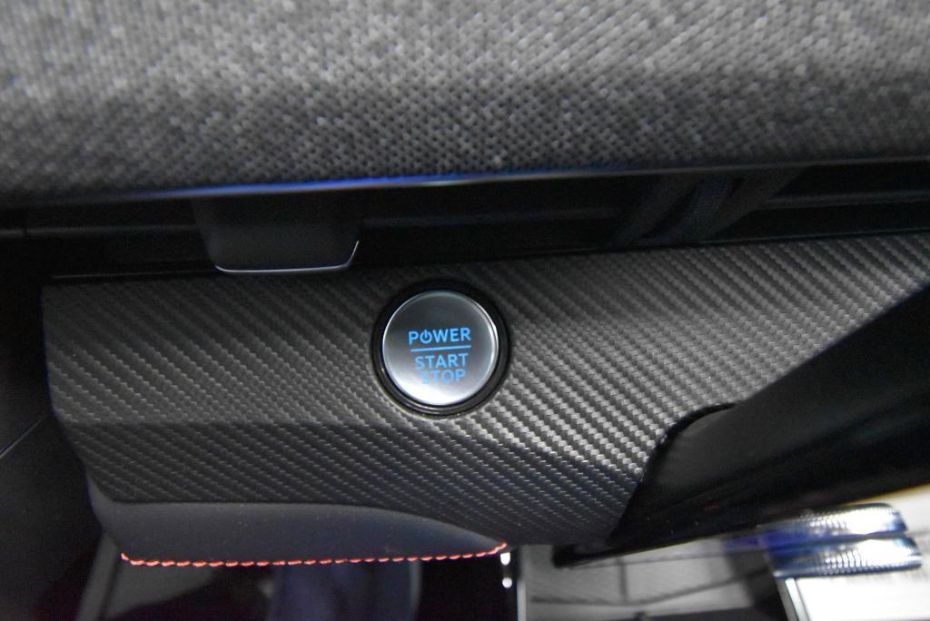 new 2026 Ford Mustang Mach-E car, priced at $54,840