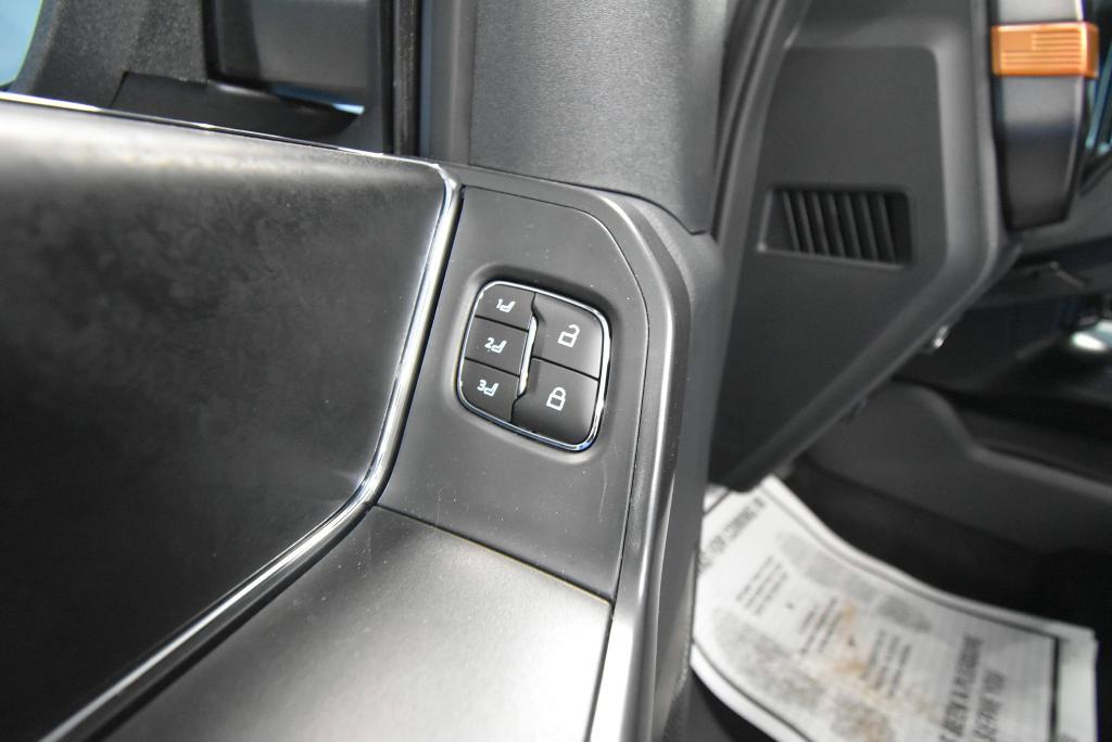 new 2025 Ford F-150 car, priced at $68,178