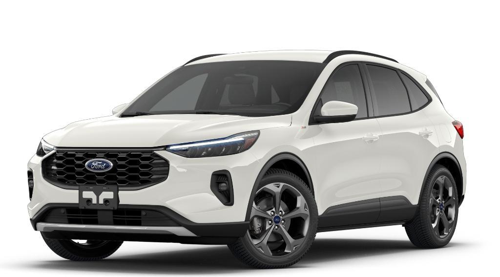new 2026 Ford Escape car, priced at $32,378