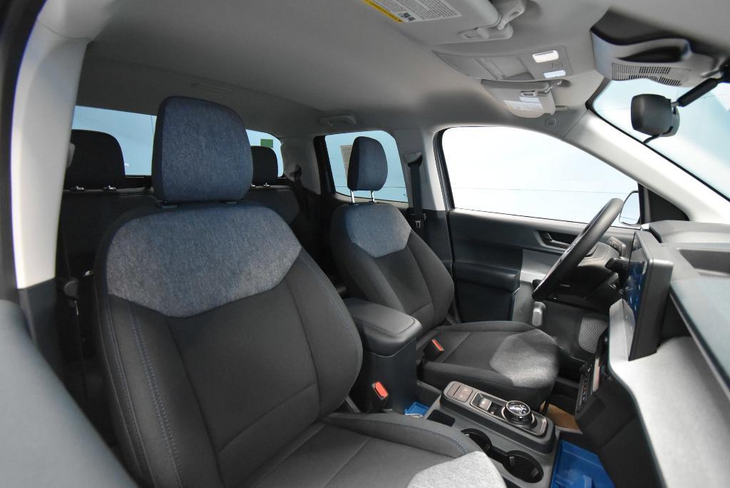 new 2026 Ford Maverick car, priced at $31,709