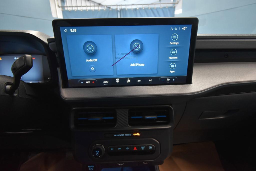 new 2026 Ford Maverick car, priced at $31,709