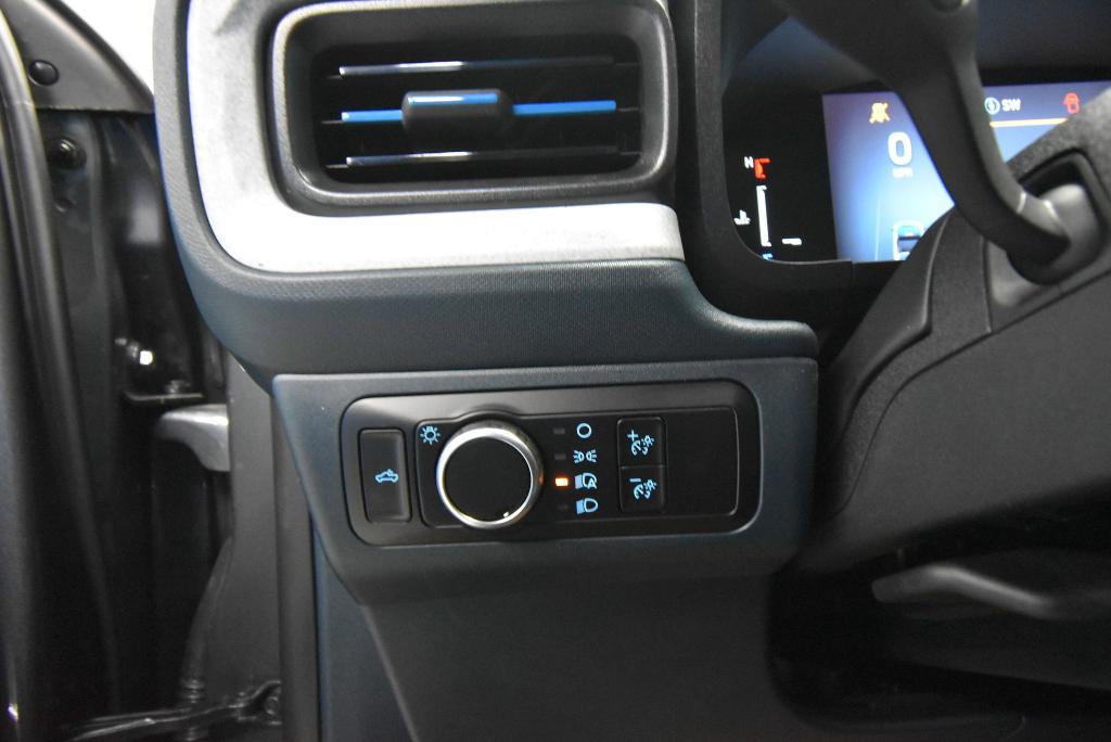 new 2026 Ford Maverick car, priced at $31,709