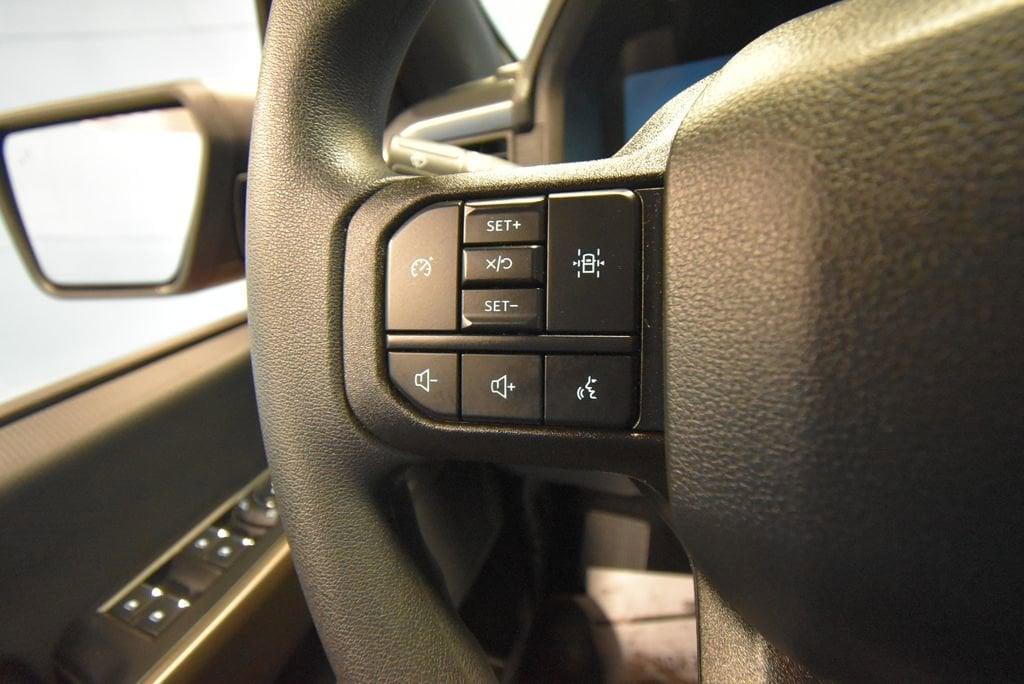 used 2025 Ford F-150 car, priced at $50,441