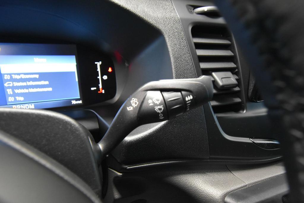 new 2026 Ford Transit-250 car, priced at $51,984