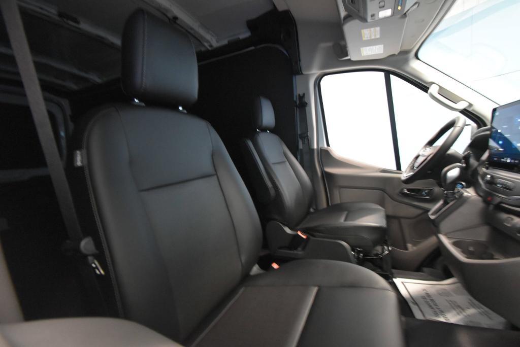 new 2026 Ford Transit-250 car, priced at $51,984