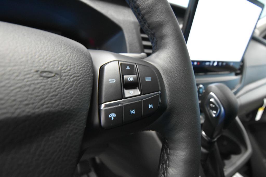 new 2026 Ford Transit-250 car, priced at $51,984