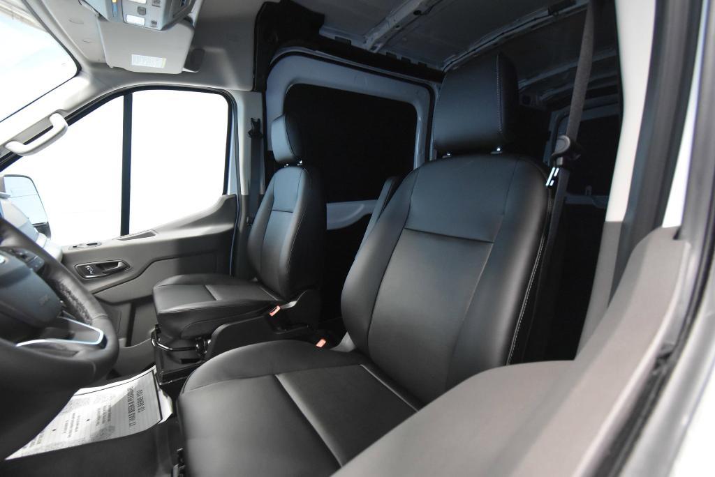new 2026 Ford Transit-250 car, priced at $51,984